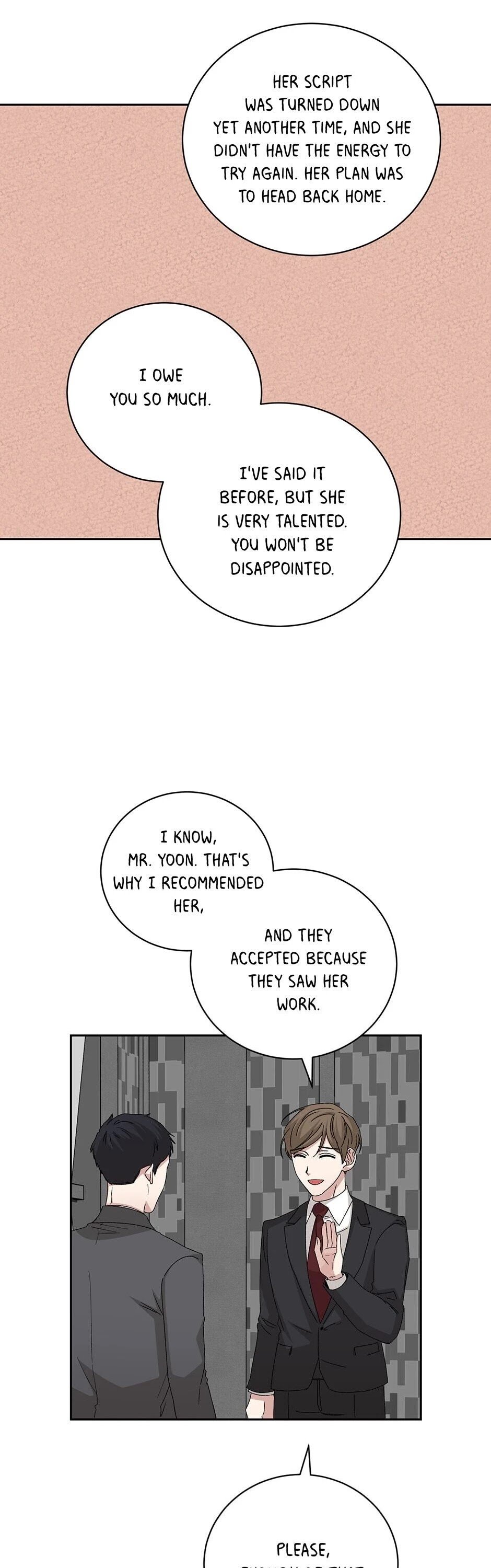 Big Life Chapter 89 - page 41