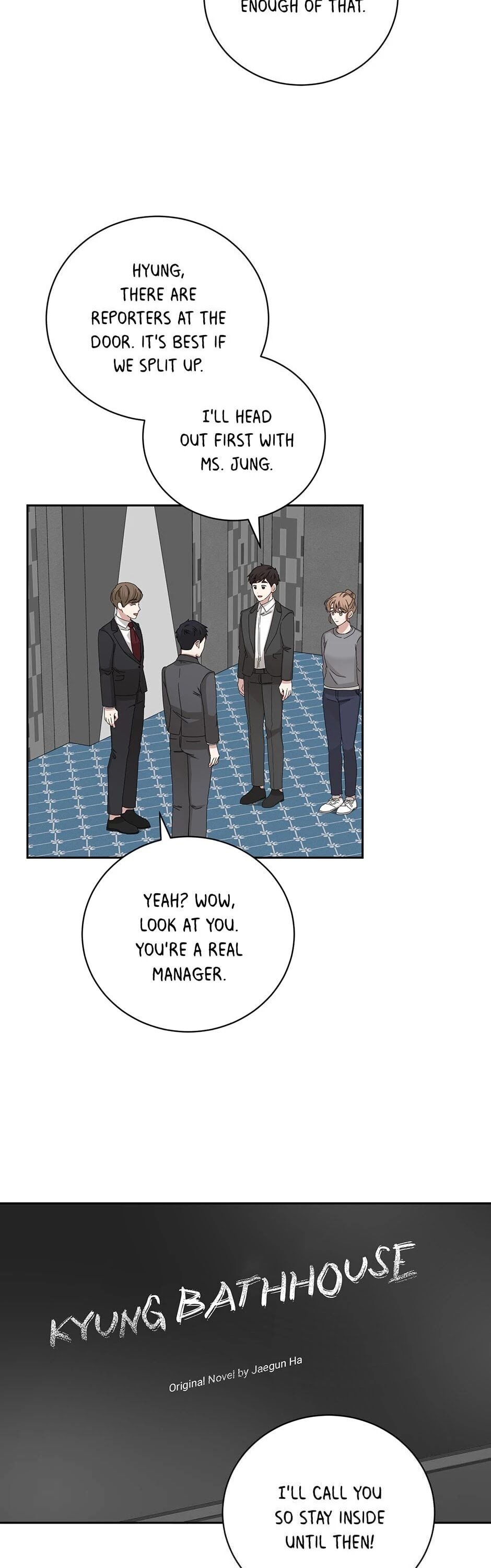 Big Life Chapter 89 - page 42