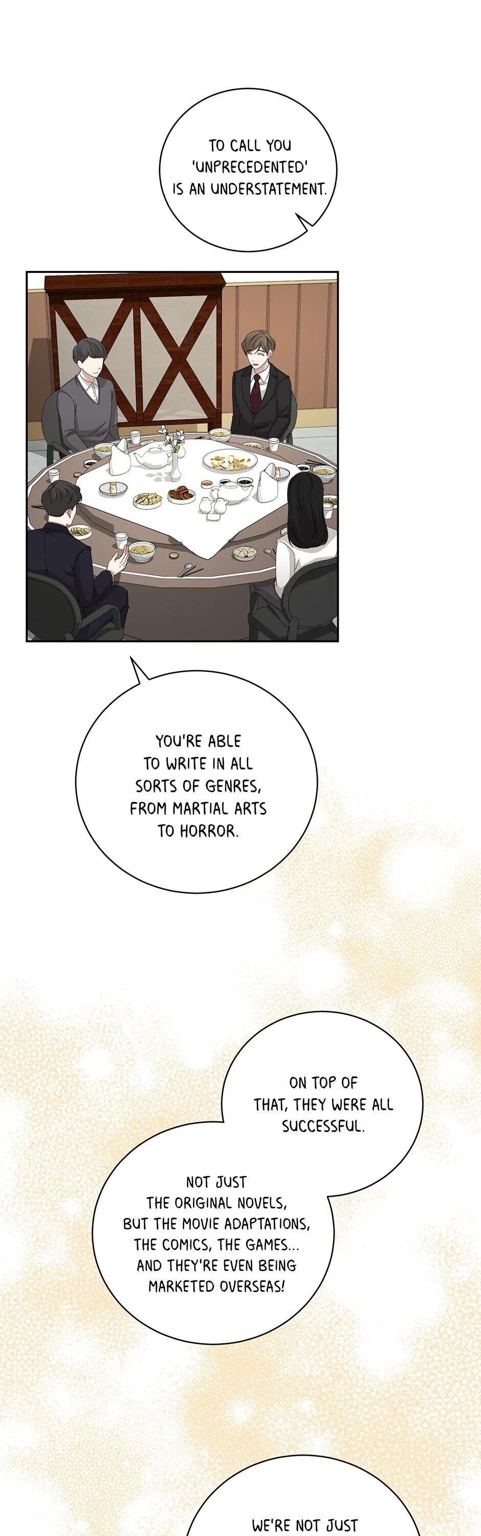 Big Life Chapter 89 - page 5