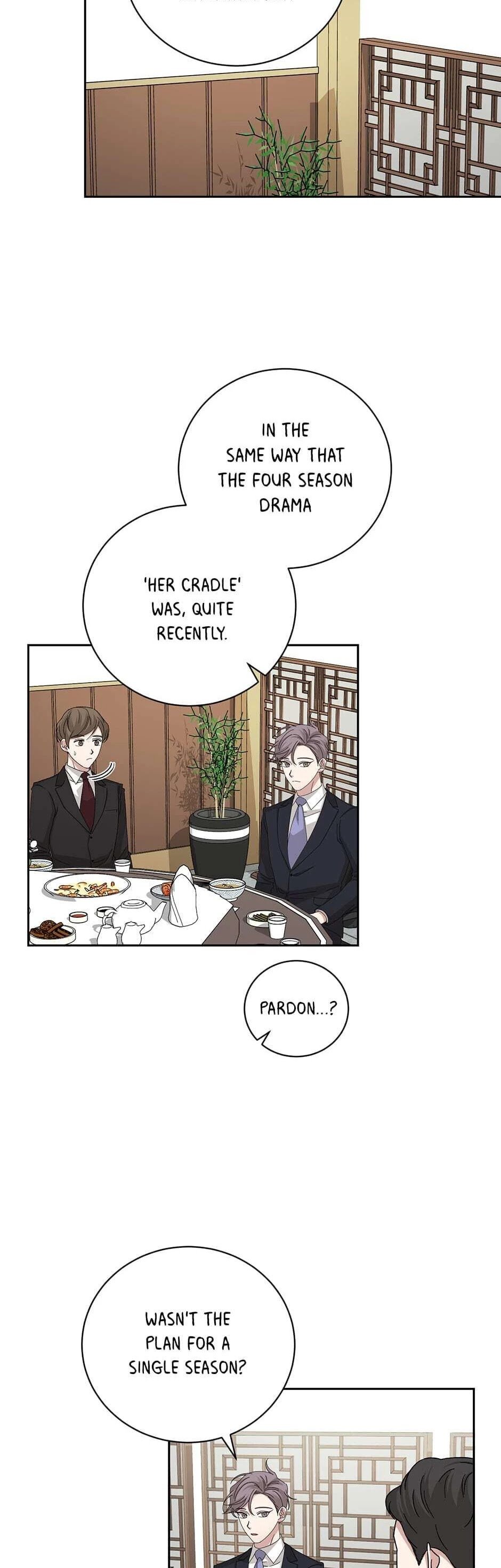 Big Life Chapter 89 - page 8