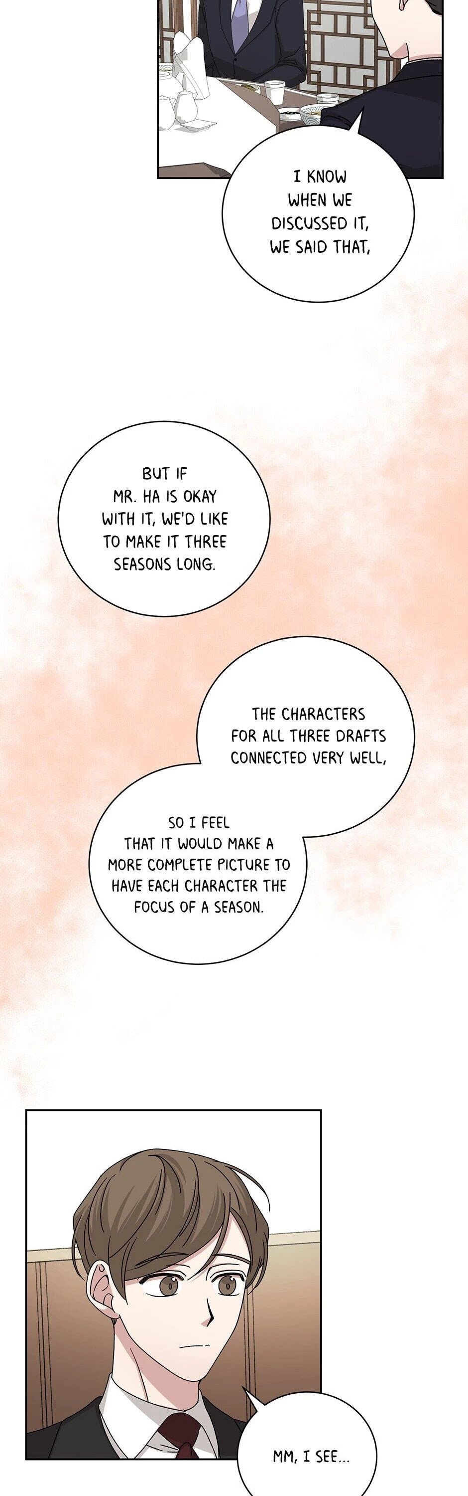 Big Life Chapter 89 - page 9
