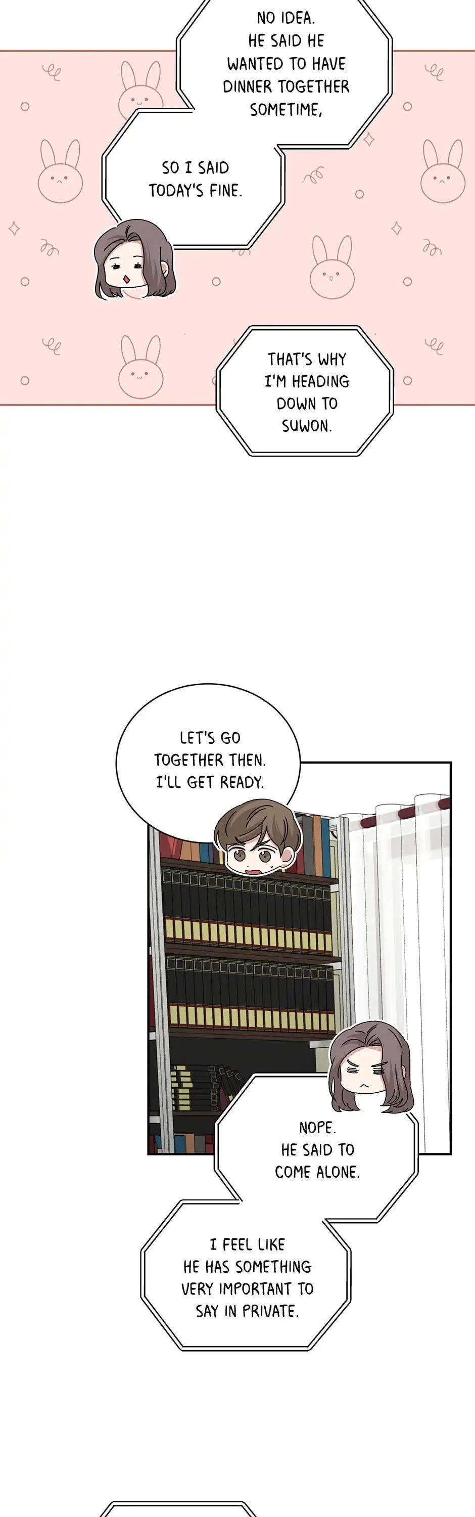 Big Life Chapter 97 - page 21