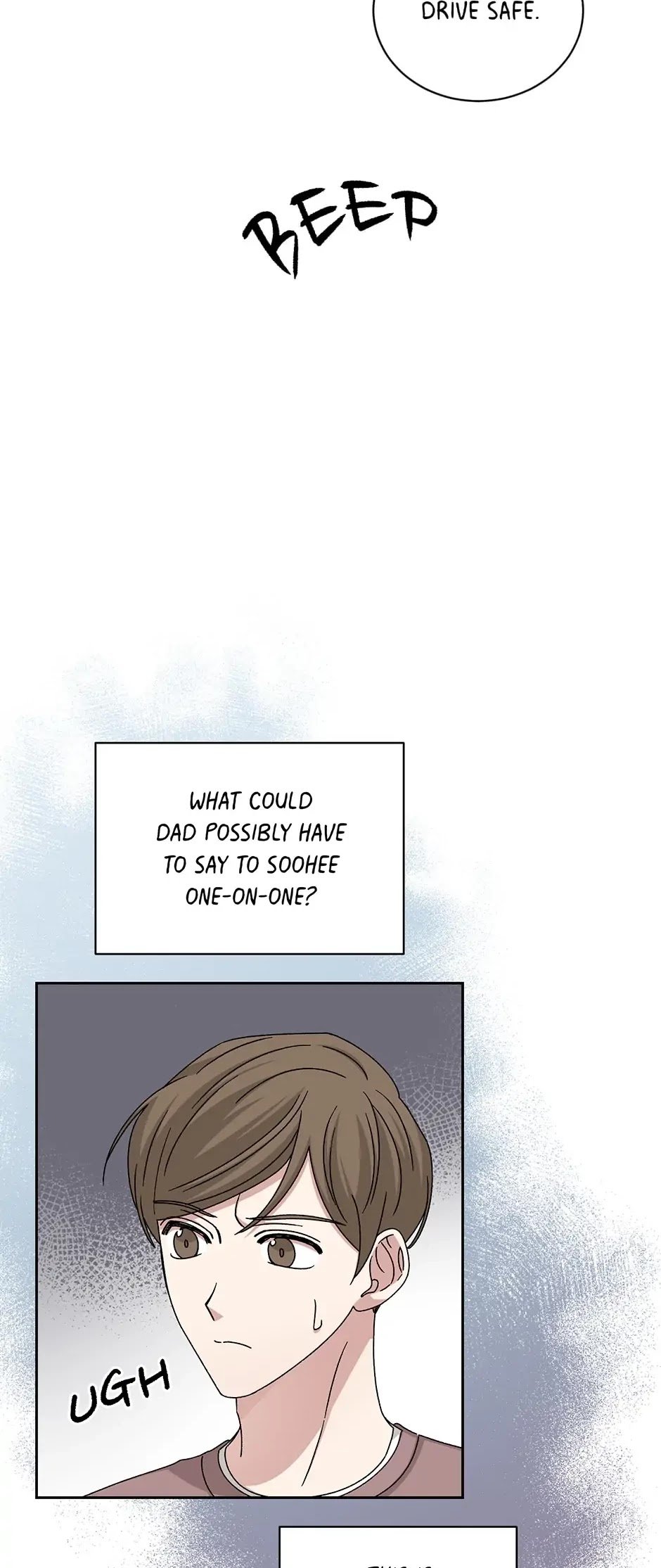 Big Life Chapter 97 - page 23