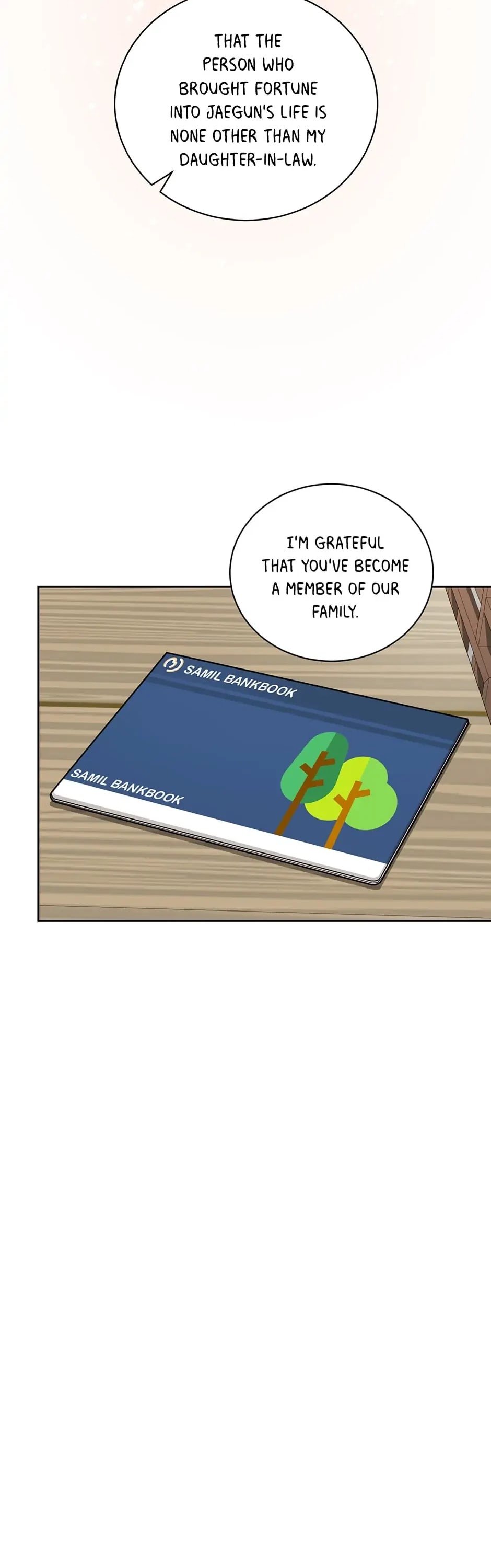 Big Life Chapter 97 - page 30