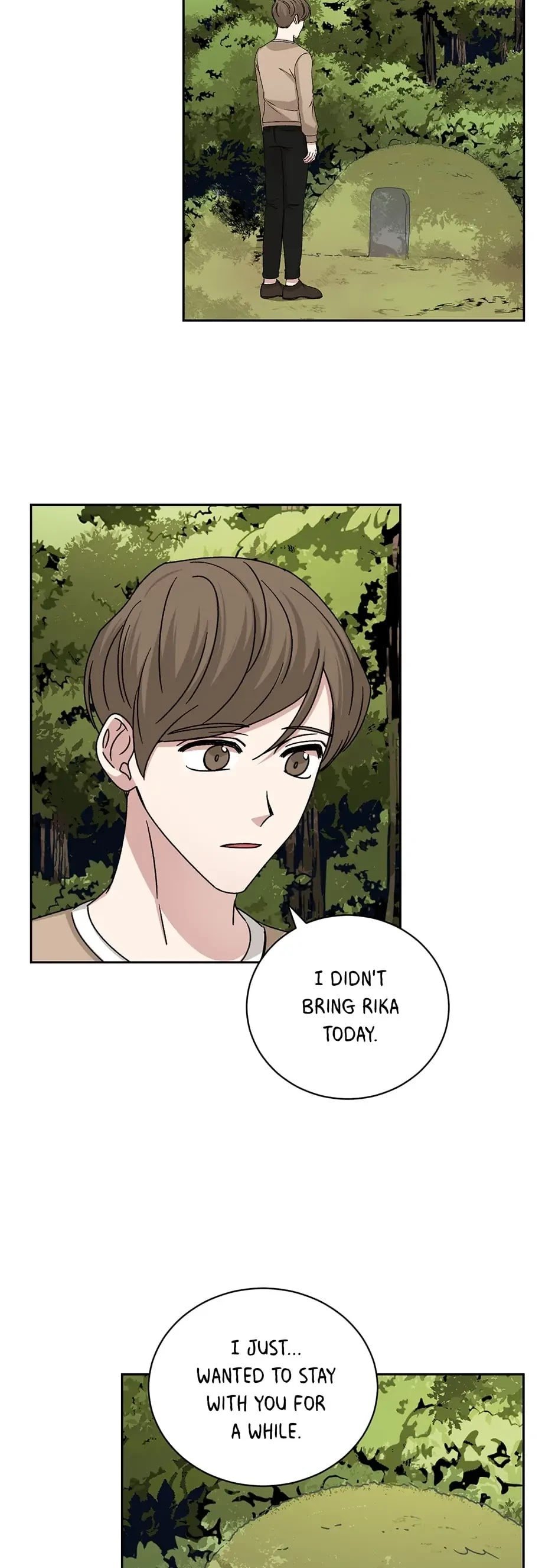 Big Life Chapter 97 - page 32
