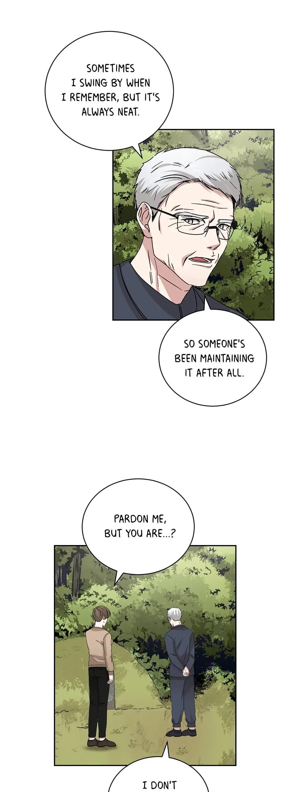 Big Life Chapter 97 - page 35