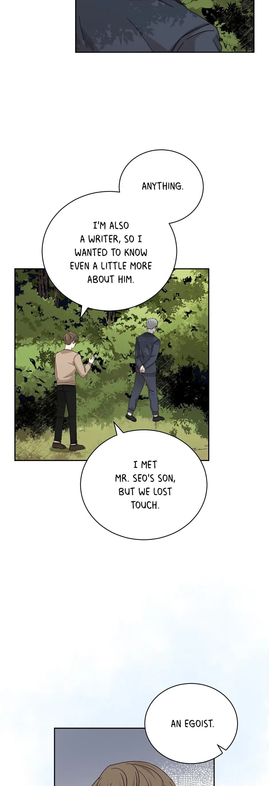 Big Life Chapter 97 - page 40