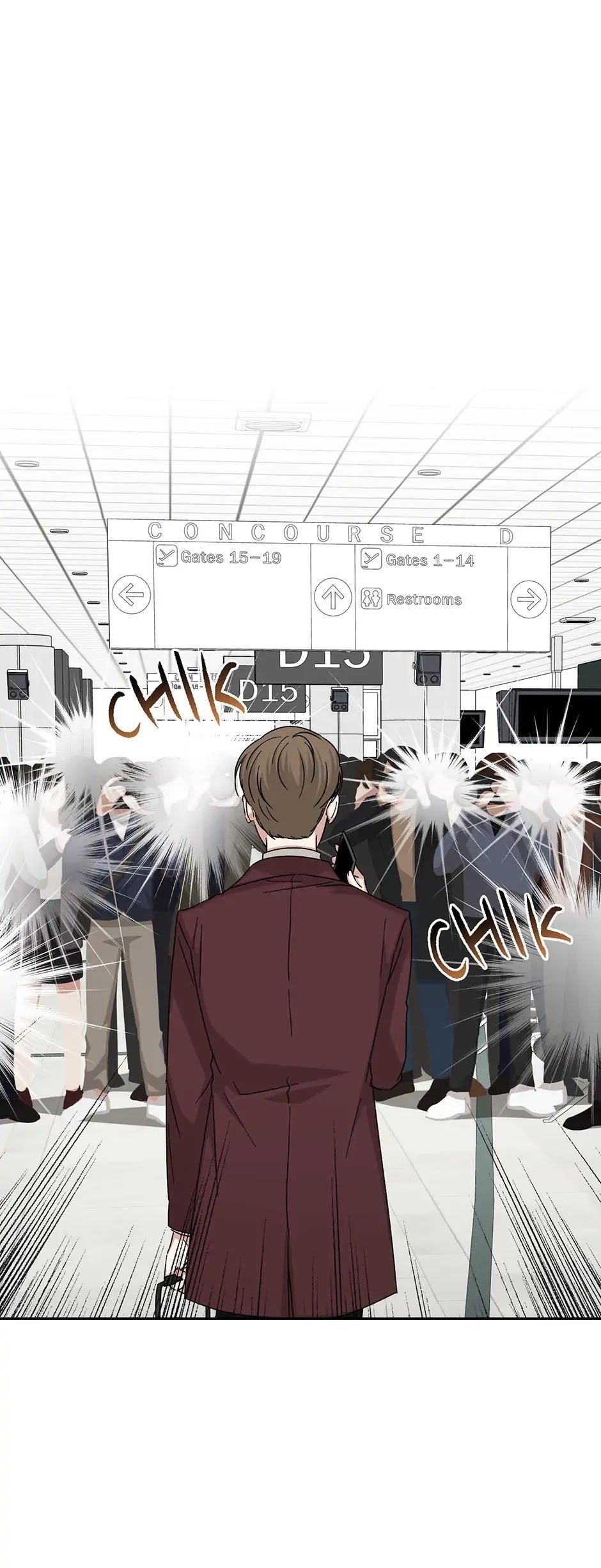 Big Life Chapter 97 - page 8