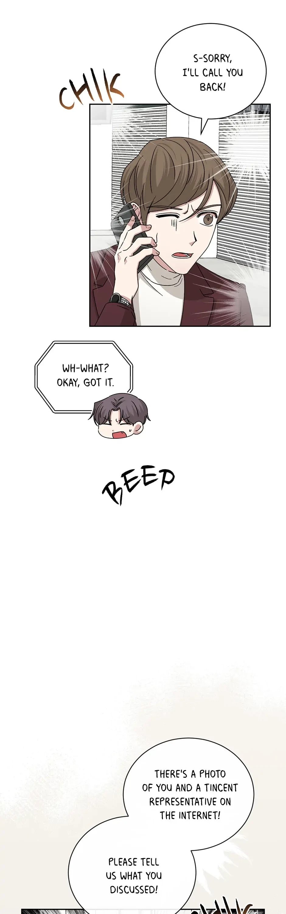 Big Life Chapter 97 - page 9