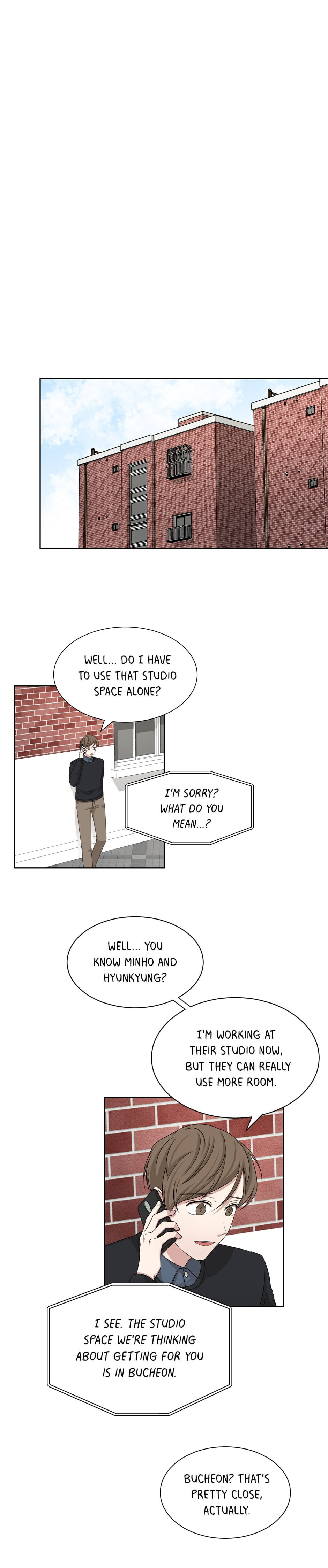 Big Life Chapter 39 - page 14