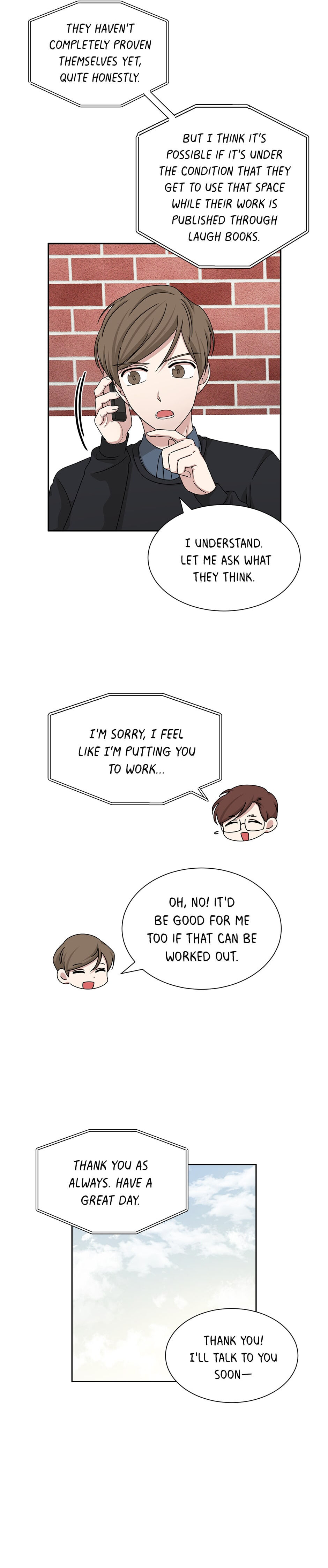 Big Life Chapter 39 - page 16