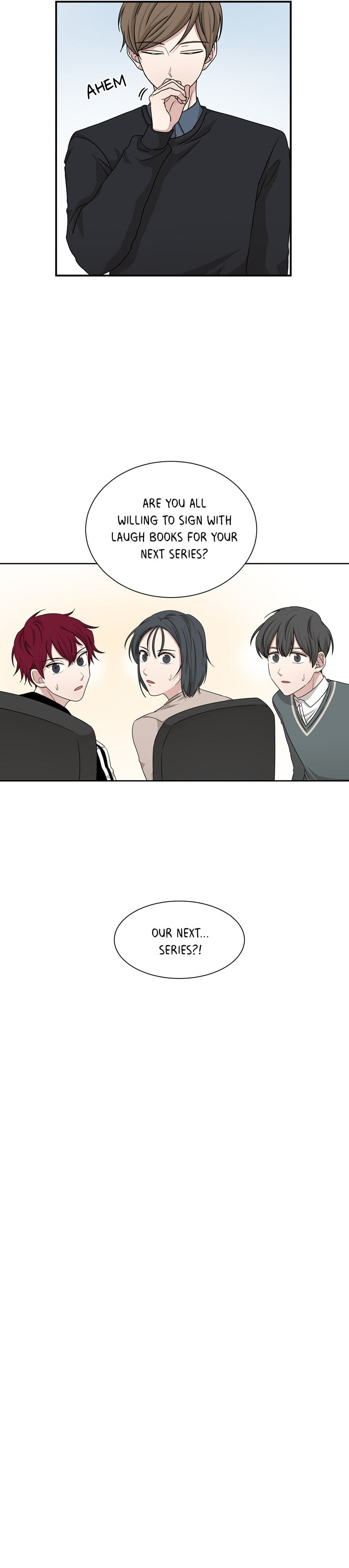 Big Life Chapter 39 - page 18