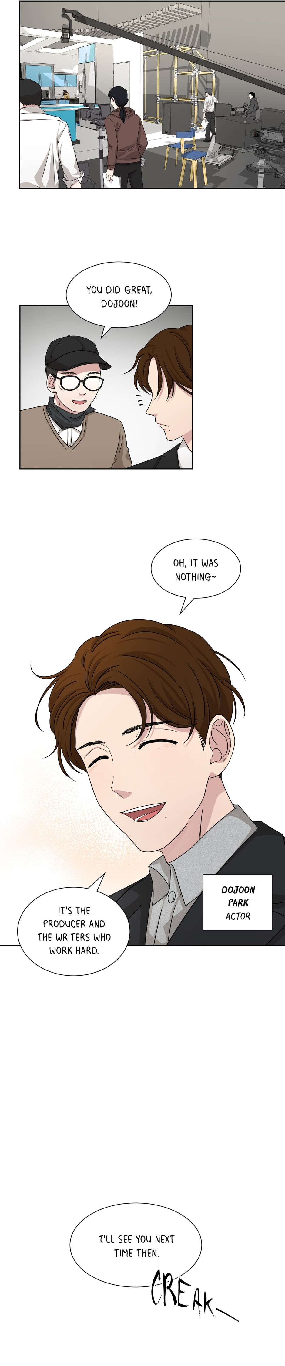 Big Life Chapter 39 - page 19