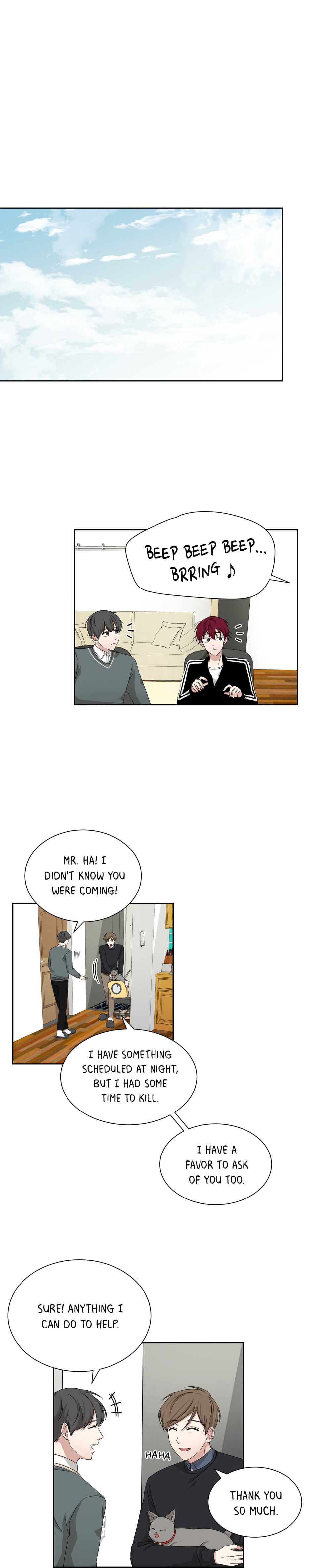Big Life Chapter 39 - page 2