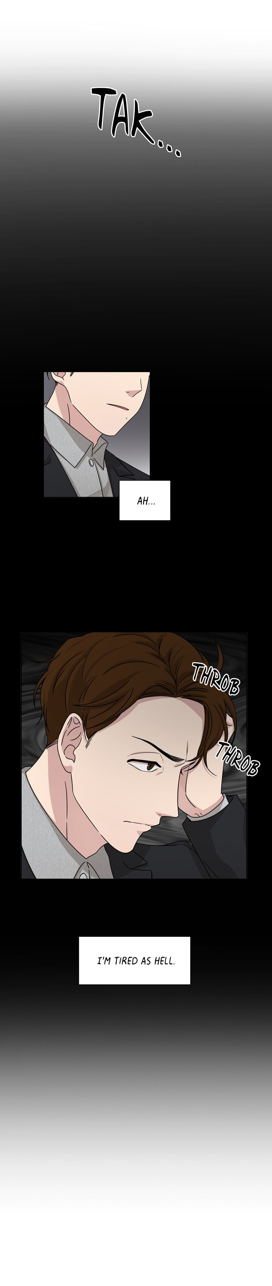 Big Life Chapter 39 - page 20
