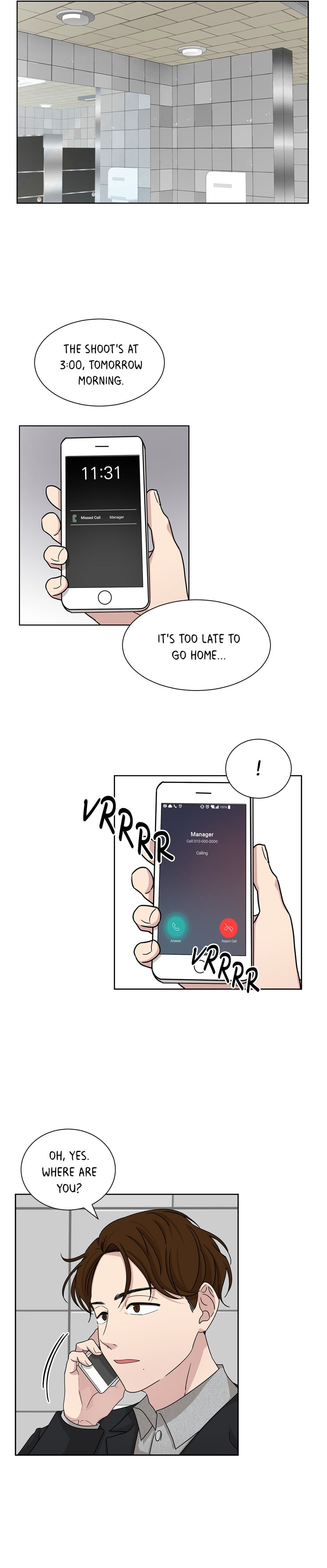 Big Life Chapter 39 - page 21