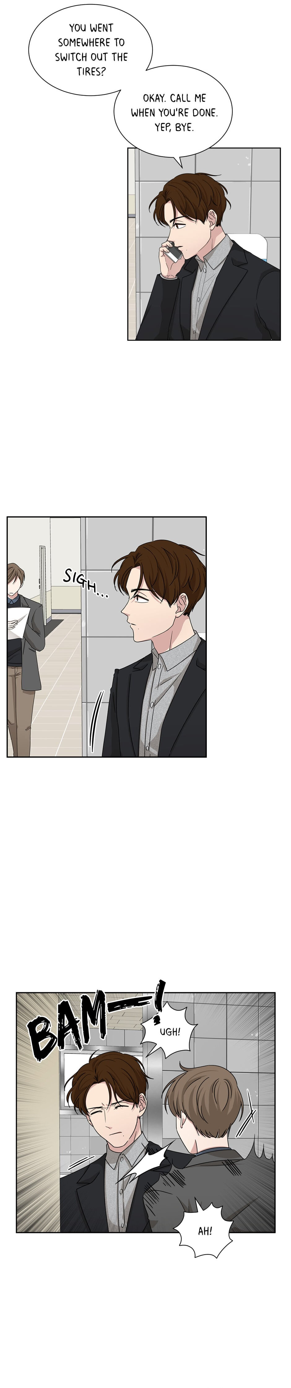 Big Life Chapter 39 - page 22