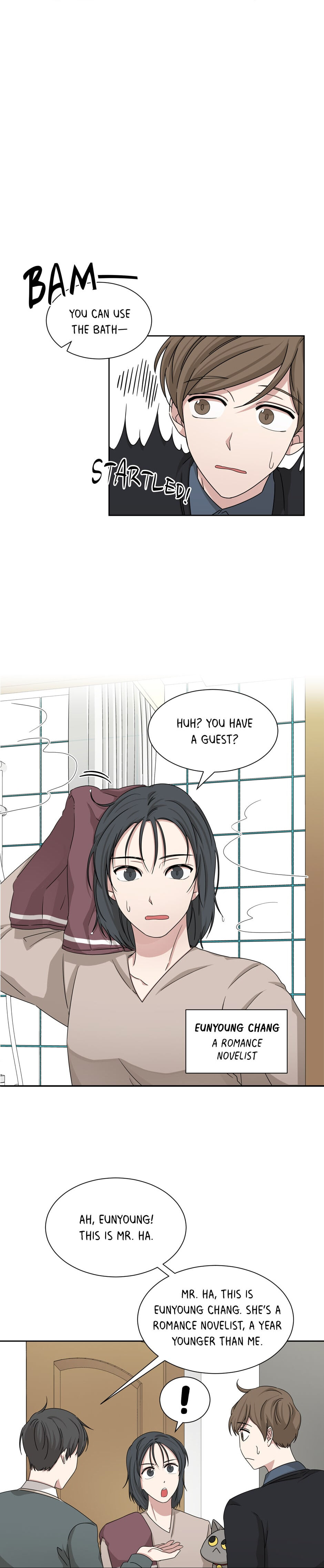 Big Life Chapter 39 - page 3