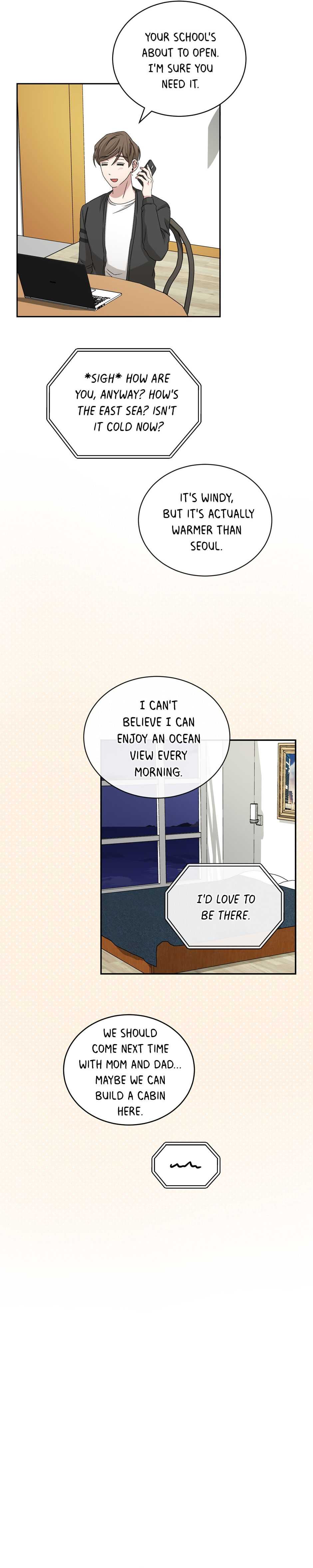 Big Life Chapter 70 - page 10