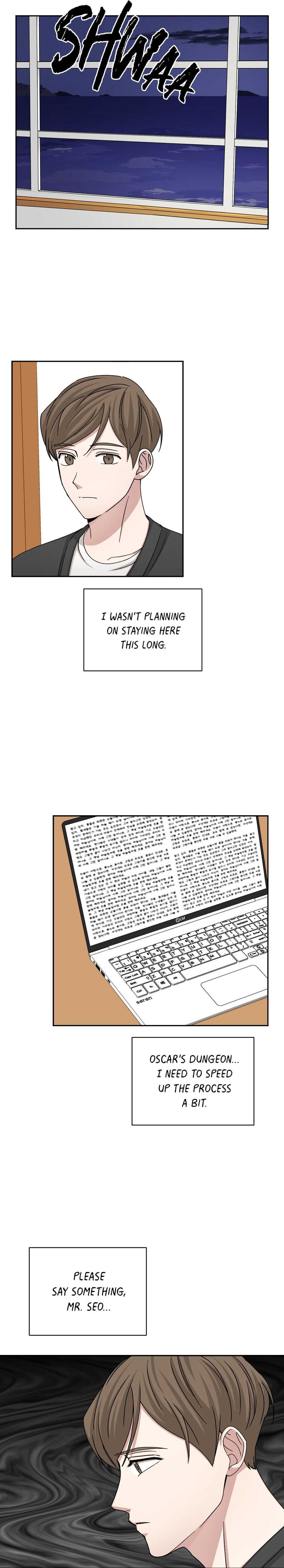 Big Life Chapter 70 - page 11
