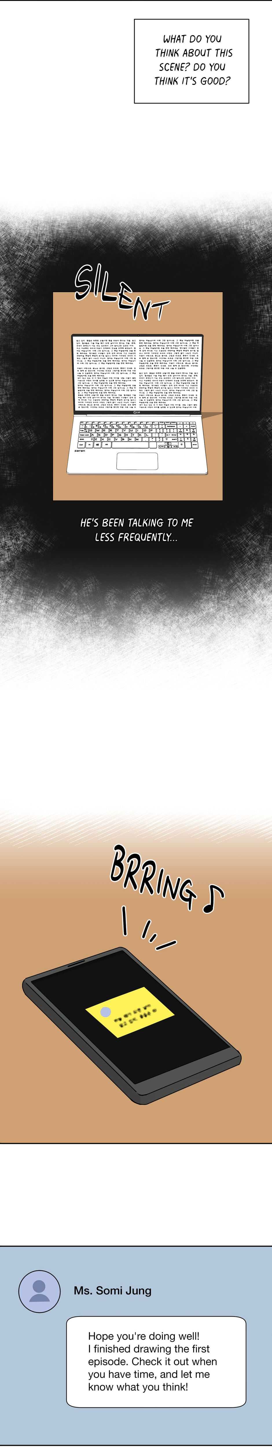 Big Life Chapter 70 - page 12