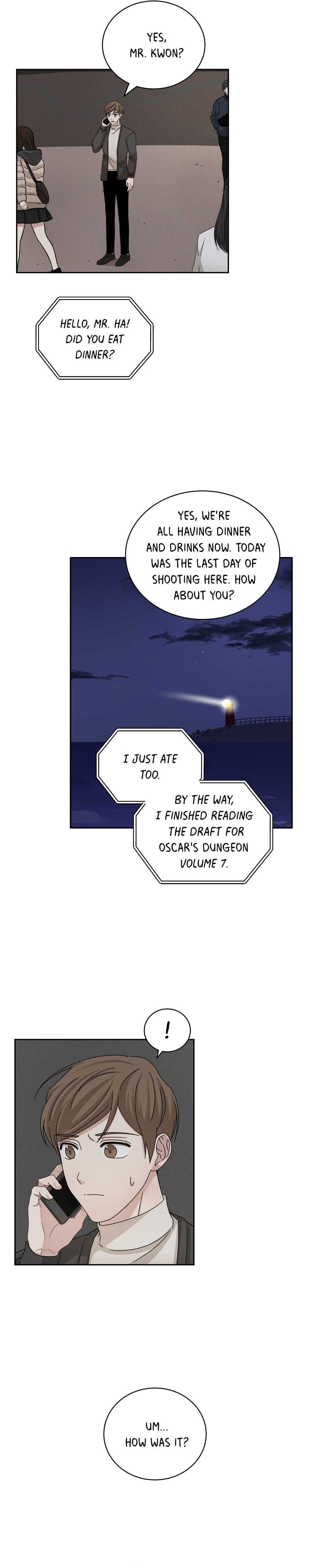 Big Life Chapter 70 - page 17