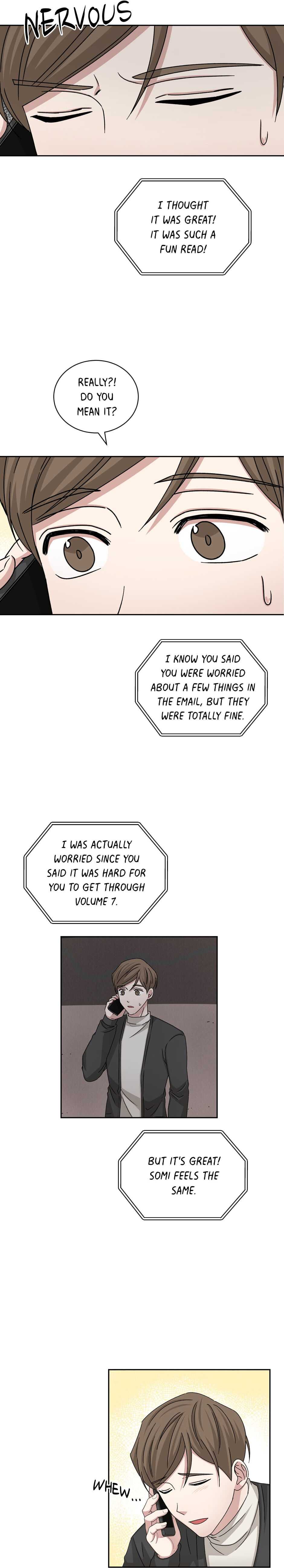 Big Life Chapter 70 - page 18