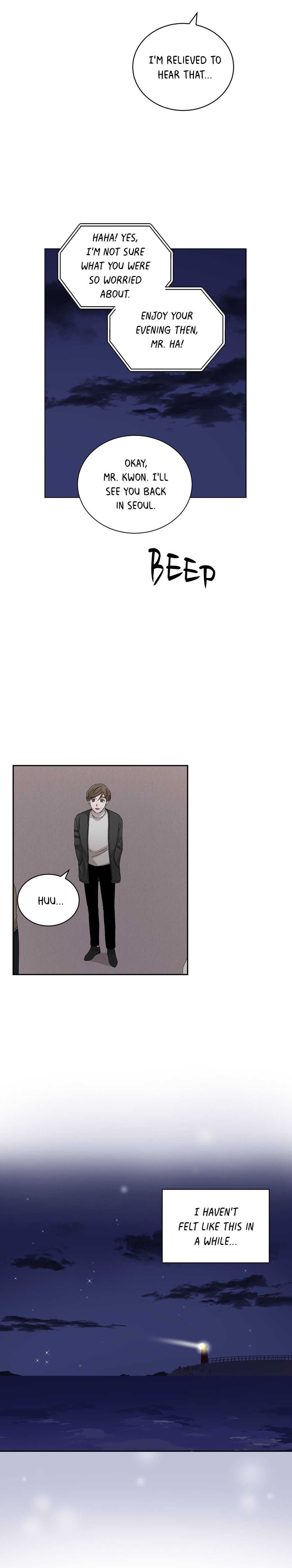 Big Life Chapter 70 - page 19