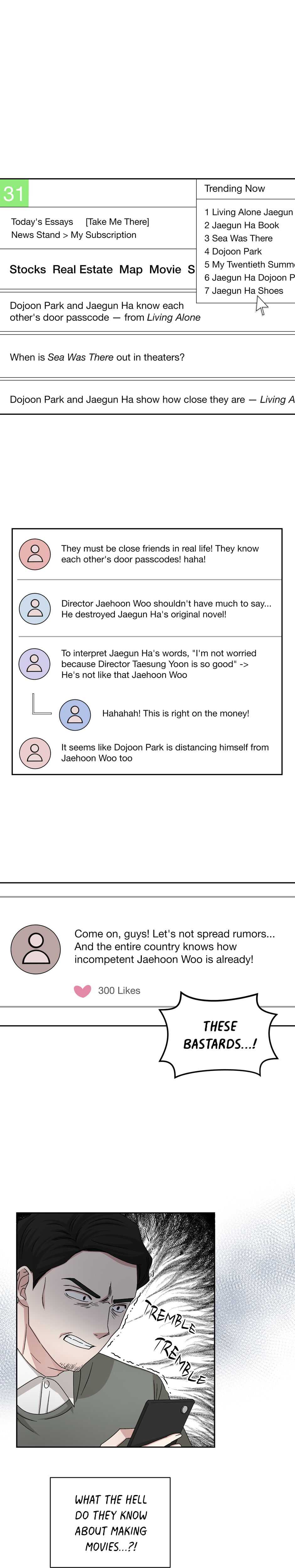 Big Life Chapter 70 - page 2