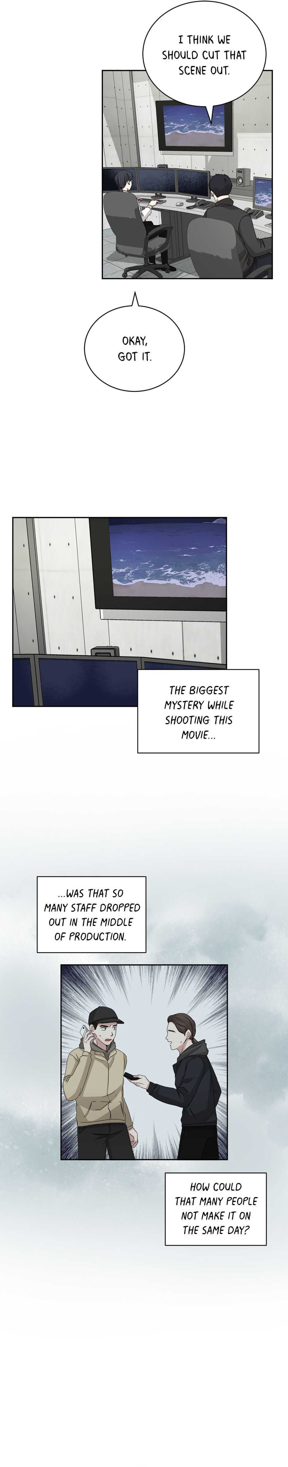 Big Life Chapter 70 - page 21