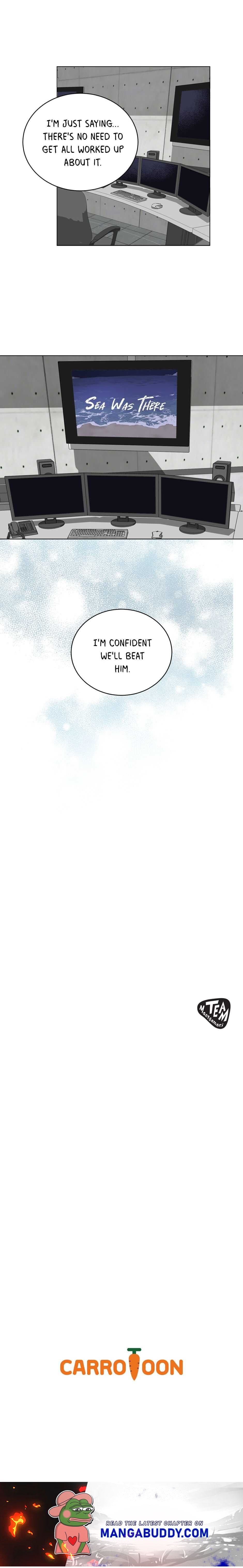 Big Life Chapter 70 - page 23