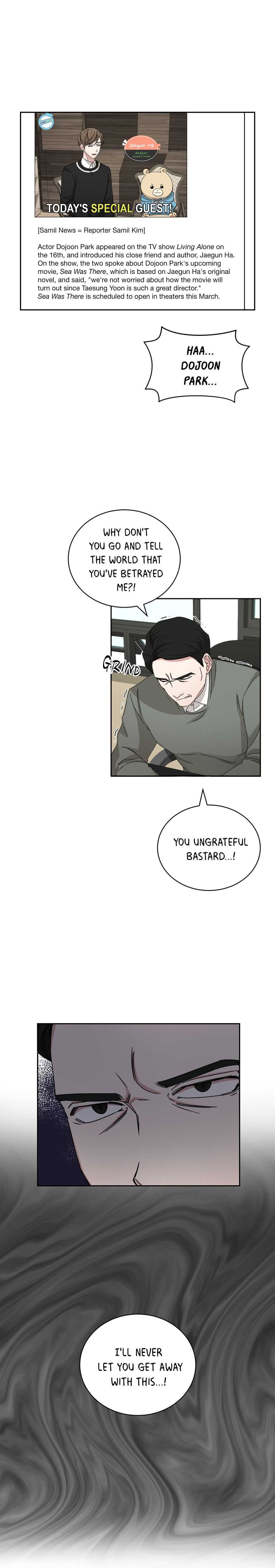Big Life Chapter 70 - page 3