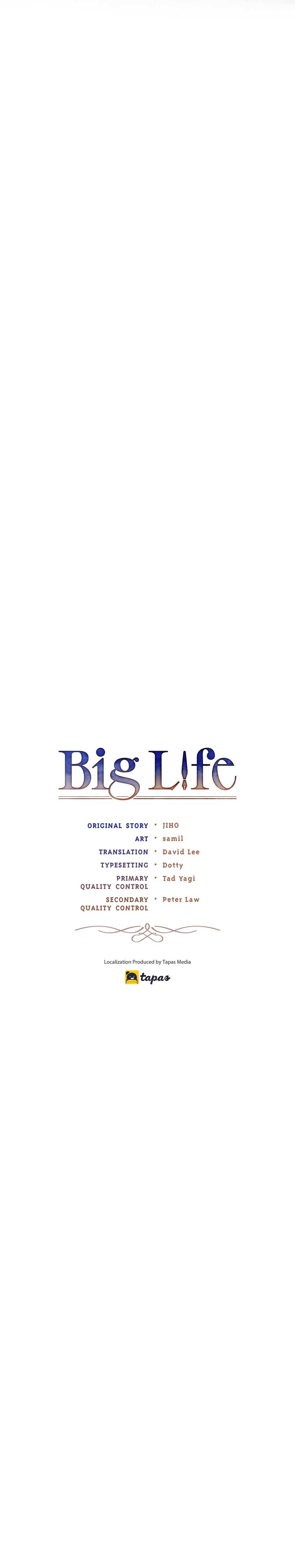 Big Life Chapter 70 - page 4