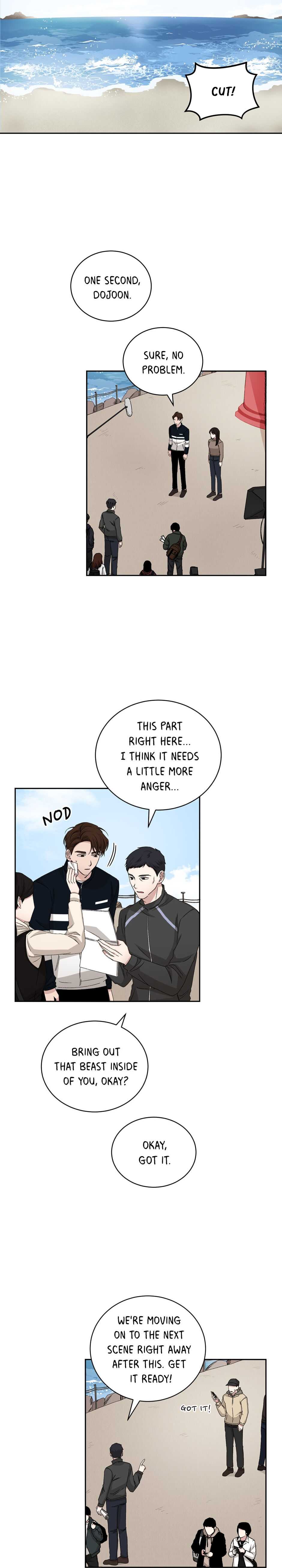 Big Life Chapter 70 - page 7