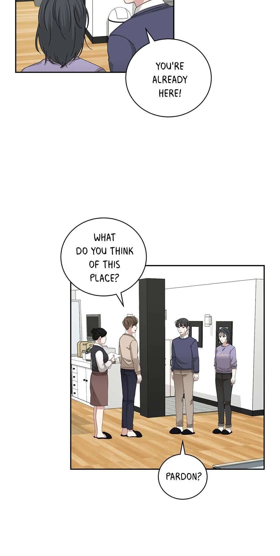 Big Life Chapter 88 - page 10