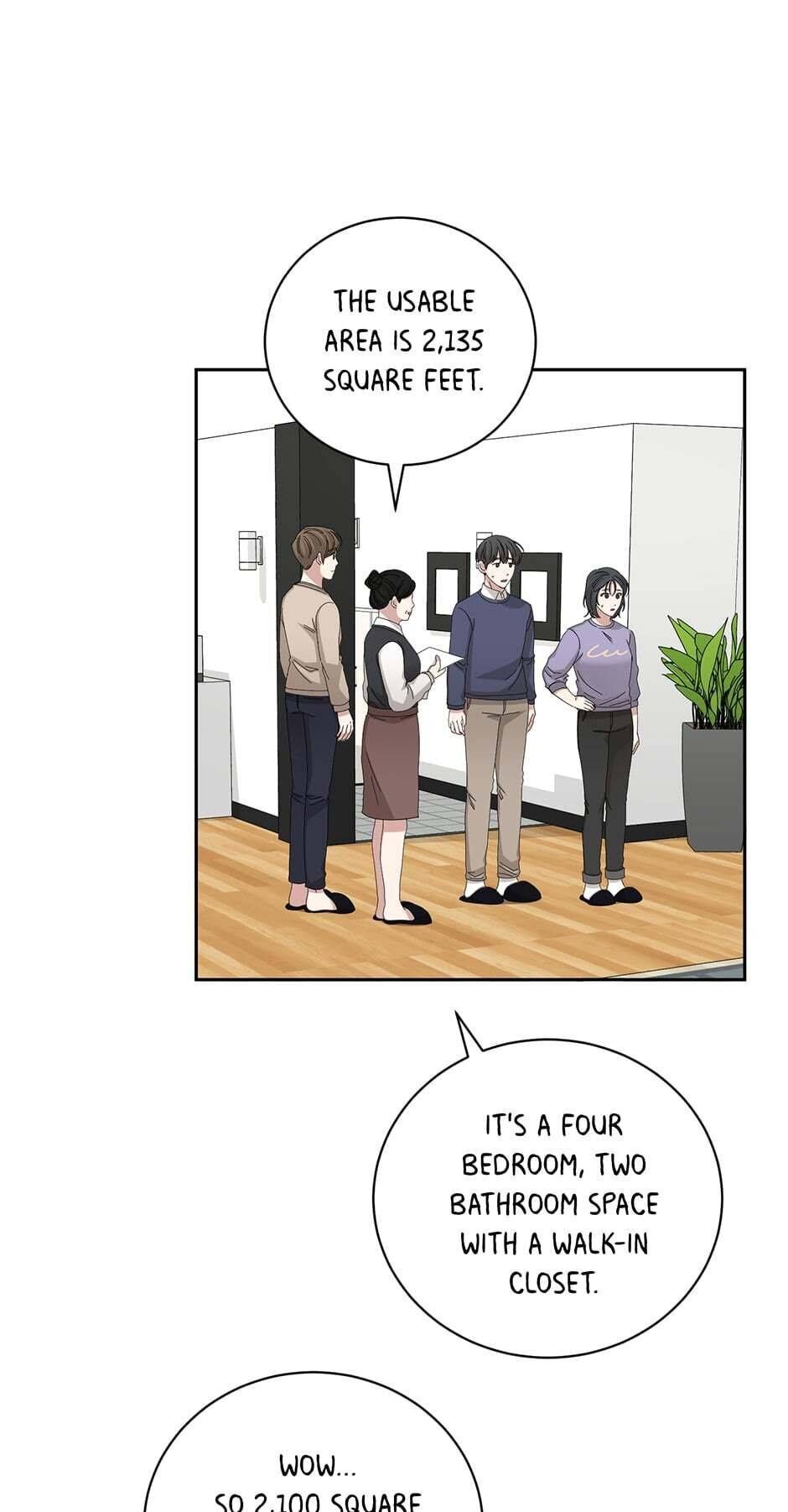 Big Life Chapter 88 - page 12