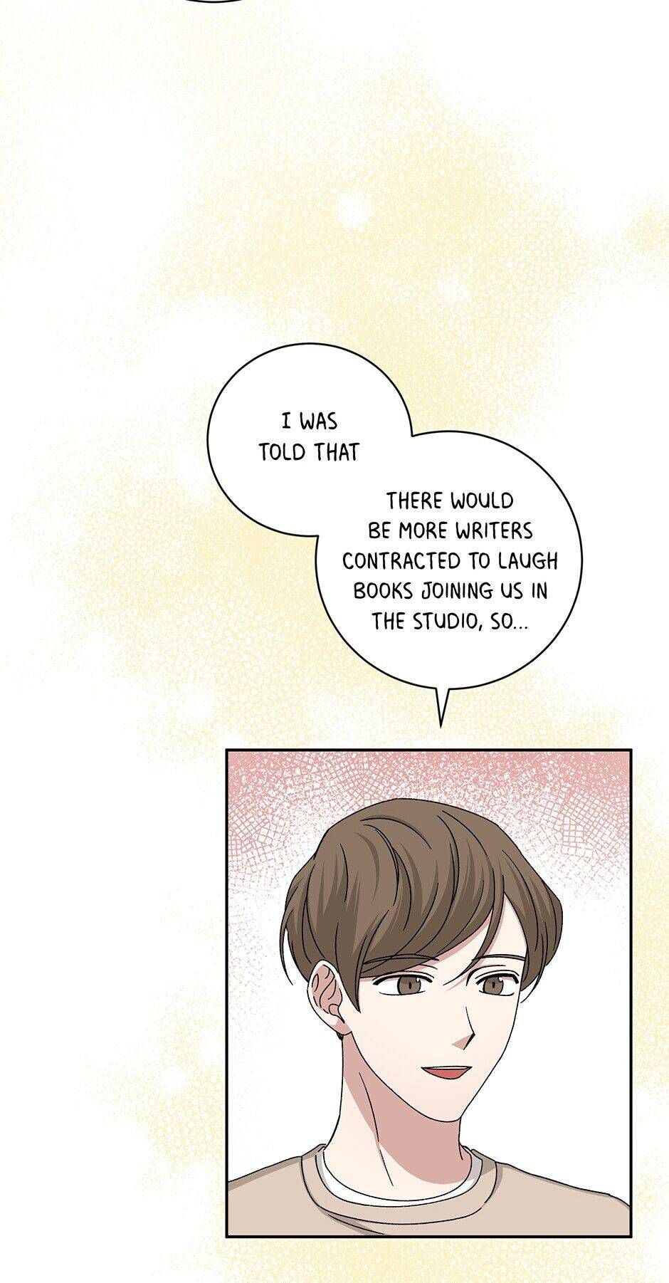 Big Life Chapter 88 - page 14