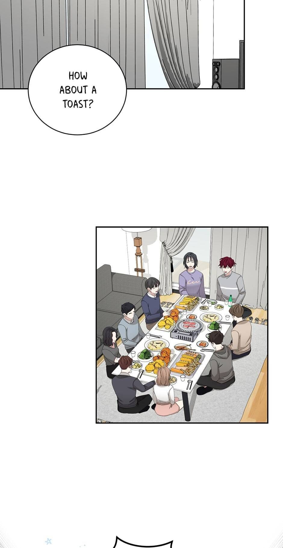 Big Life Chapter 88 - page 22