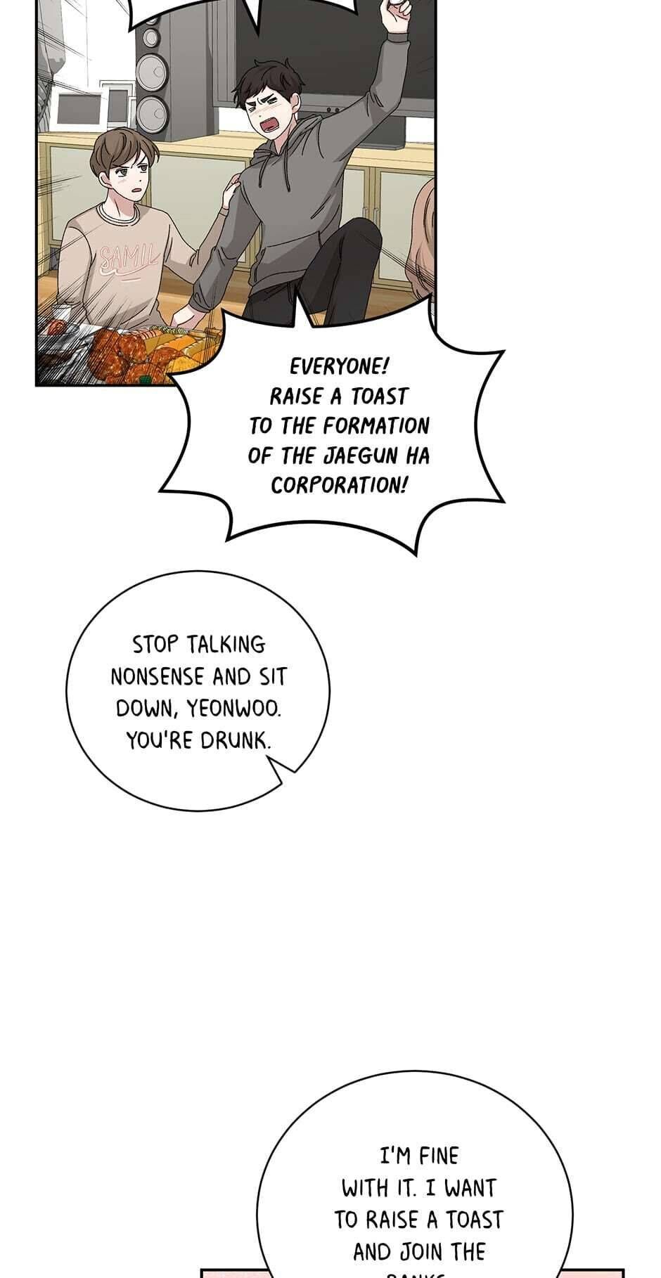 Big Life Chapter 88 - page 24