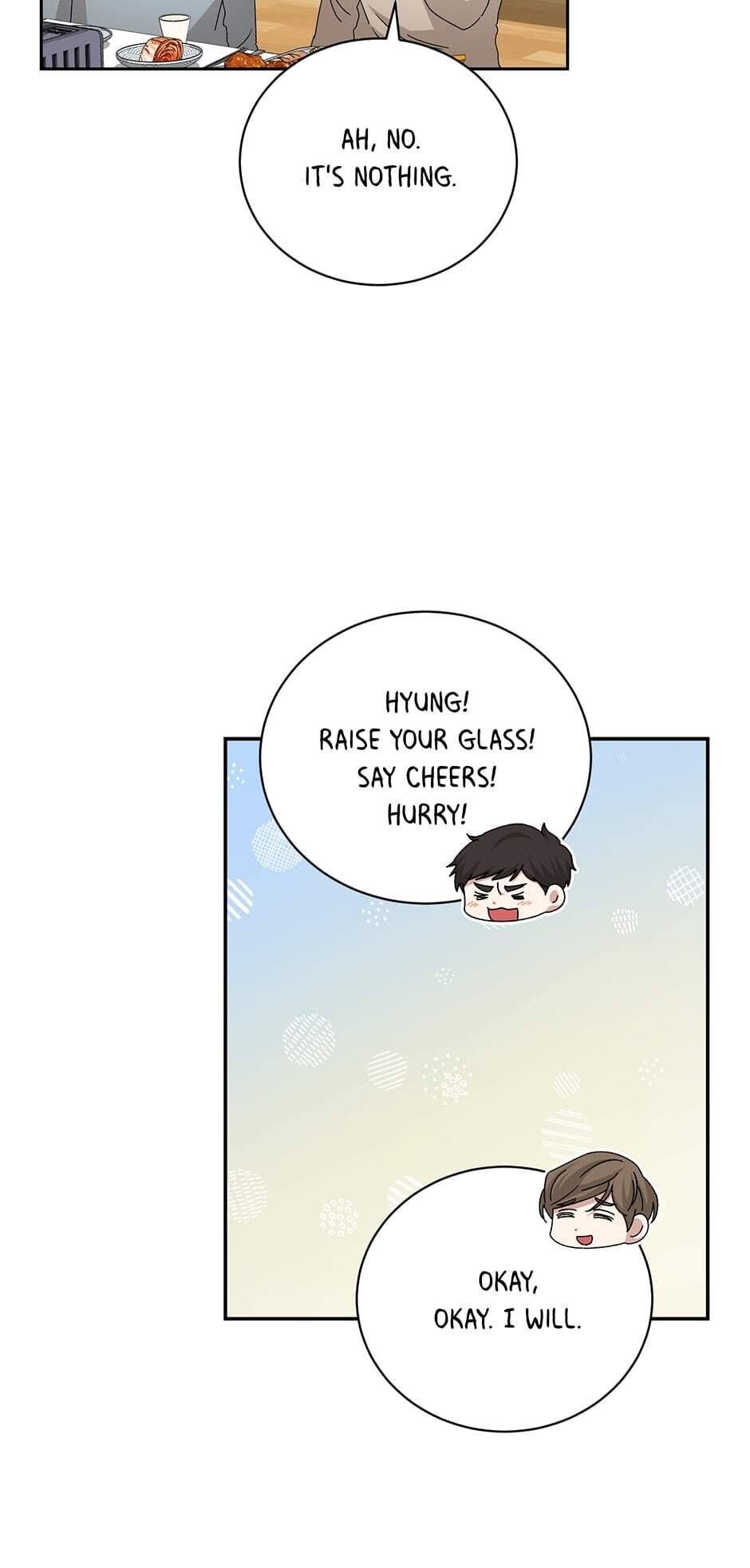 Big Life Chapter 88 - page 31