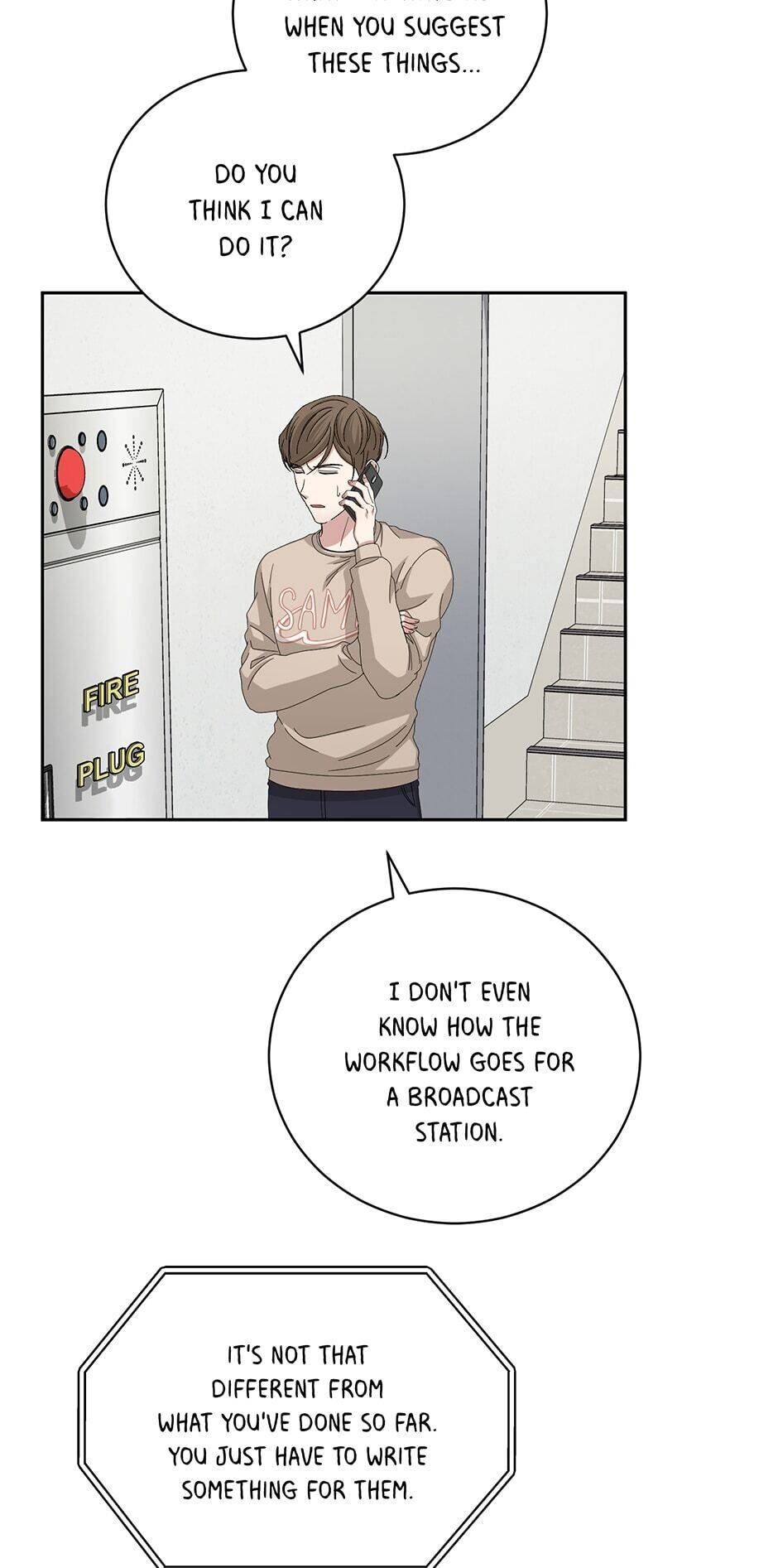 Big Life Chapter 88 - page 39