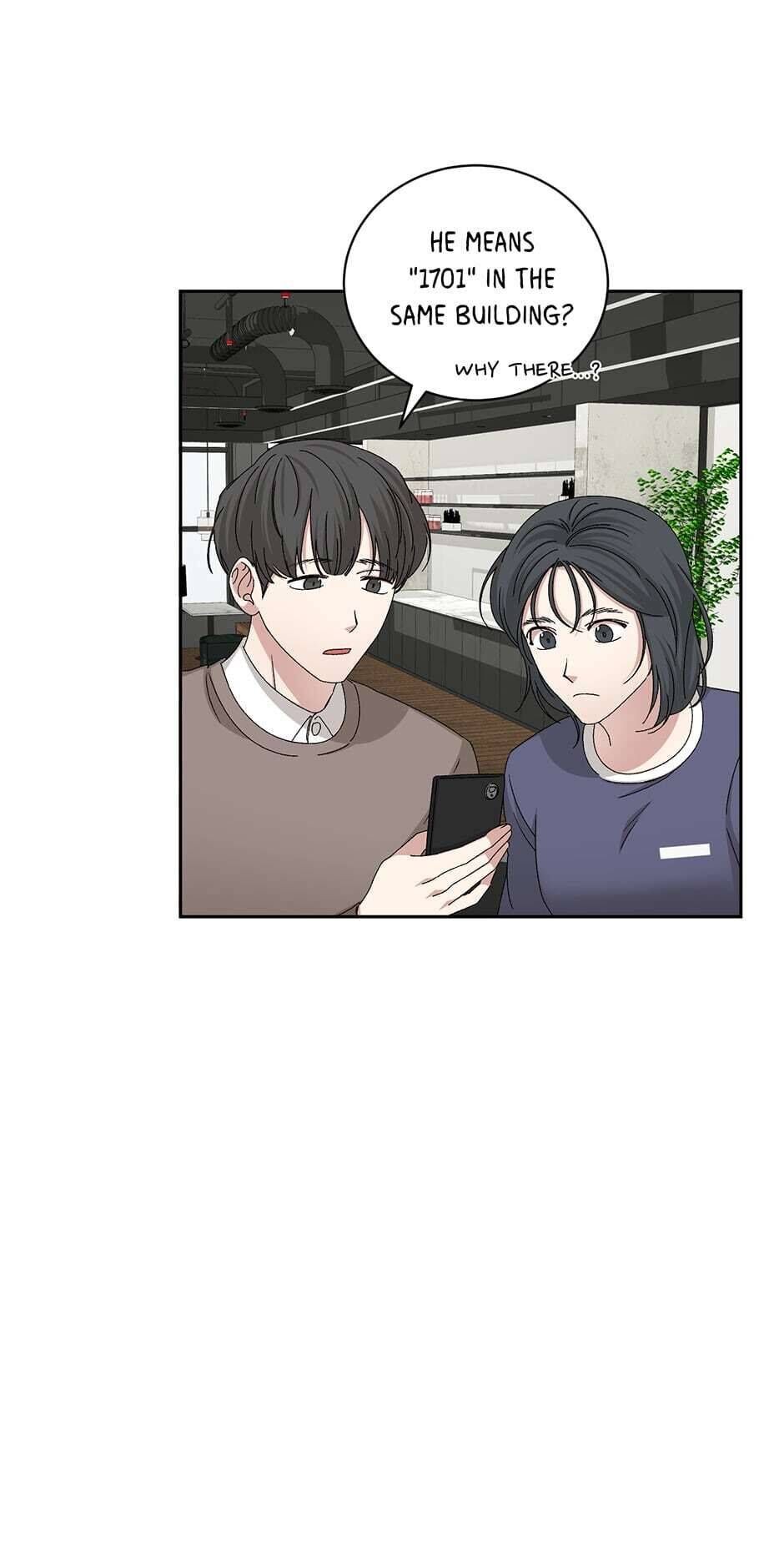 Big Life Chapter 88 - page 4