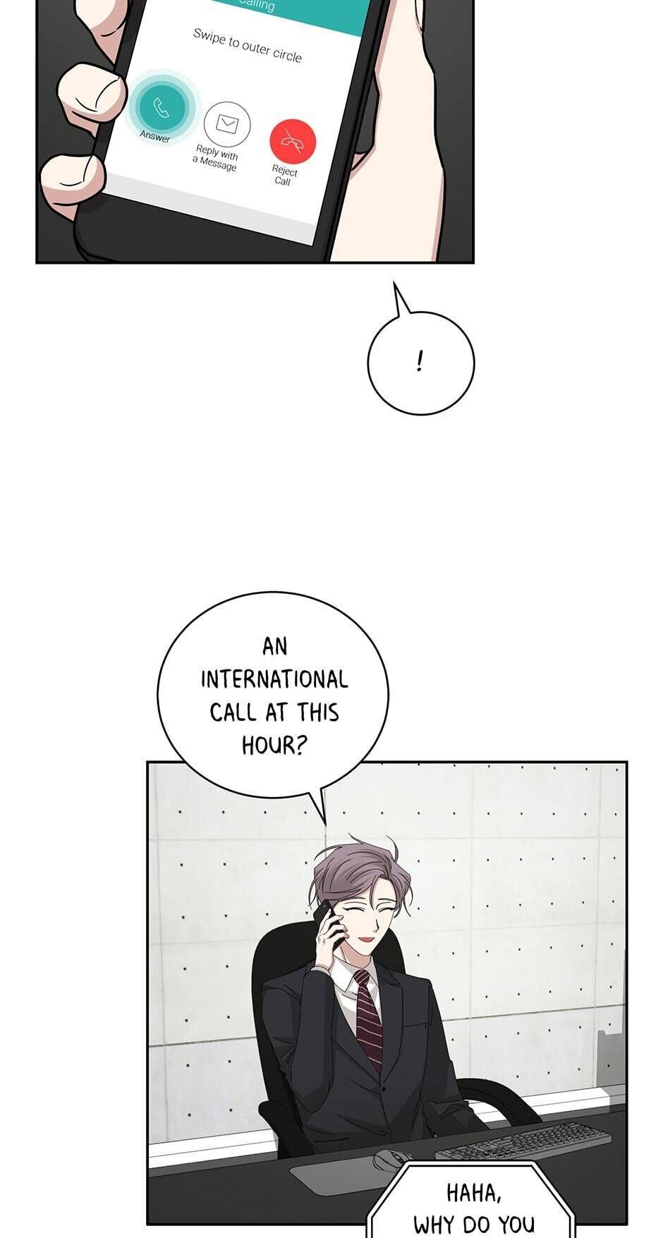 Big Life Chapter 88 - page 48