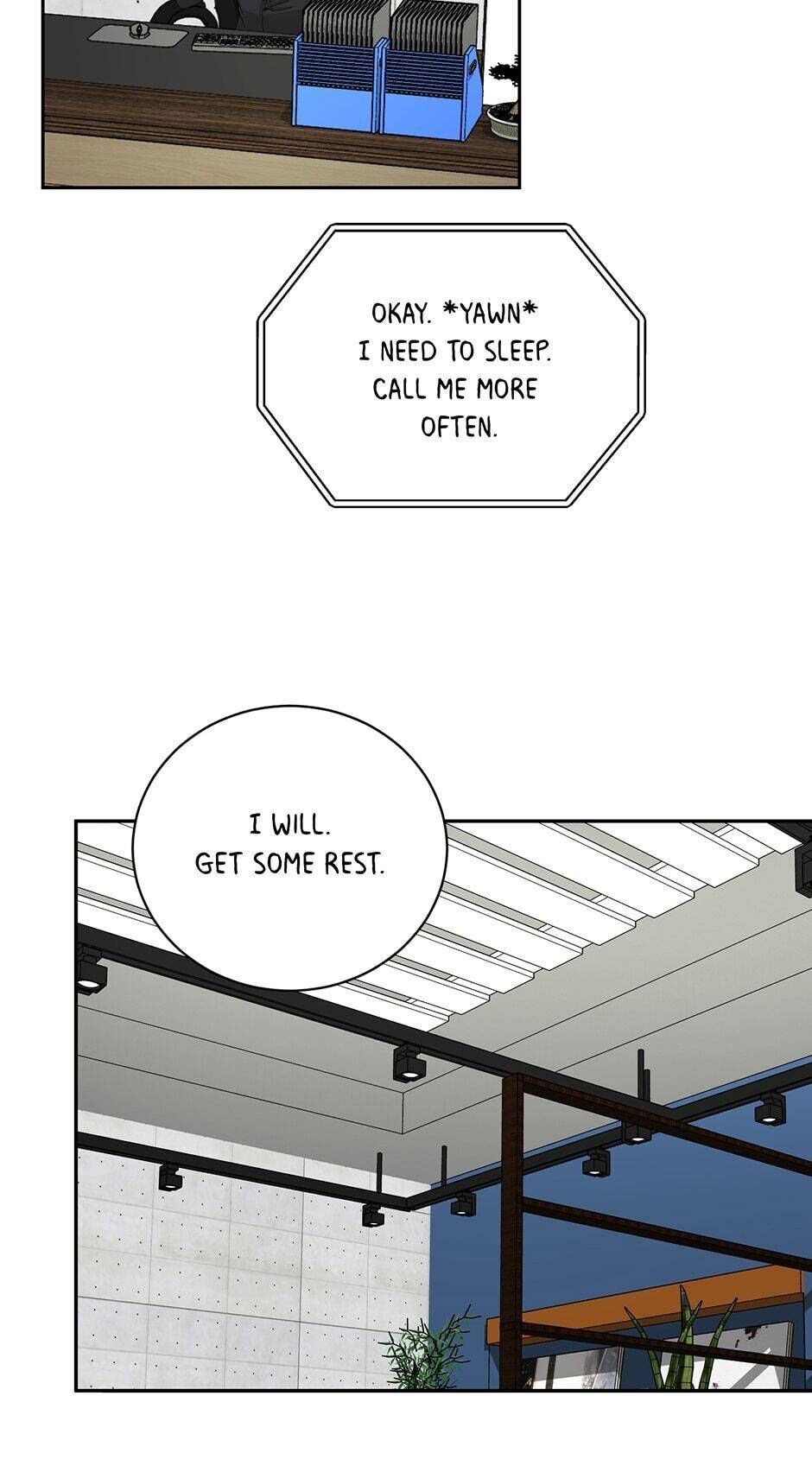 Big Life Chapter 88 - page 59