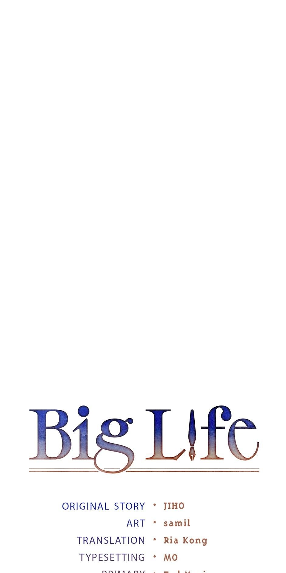 Big Life Chapter 96 - page 10