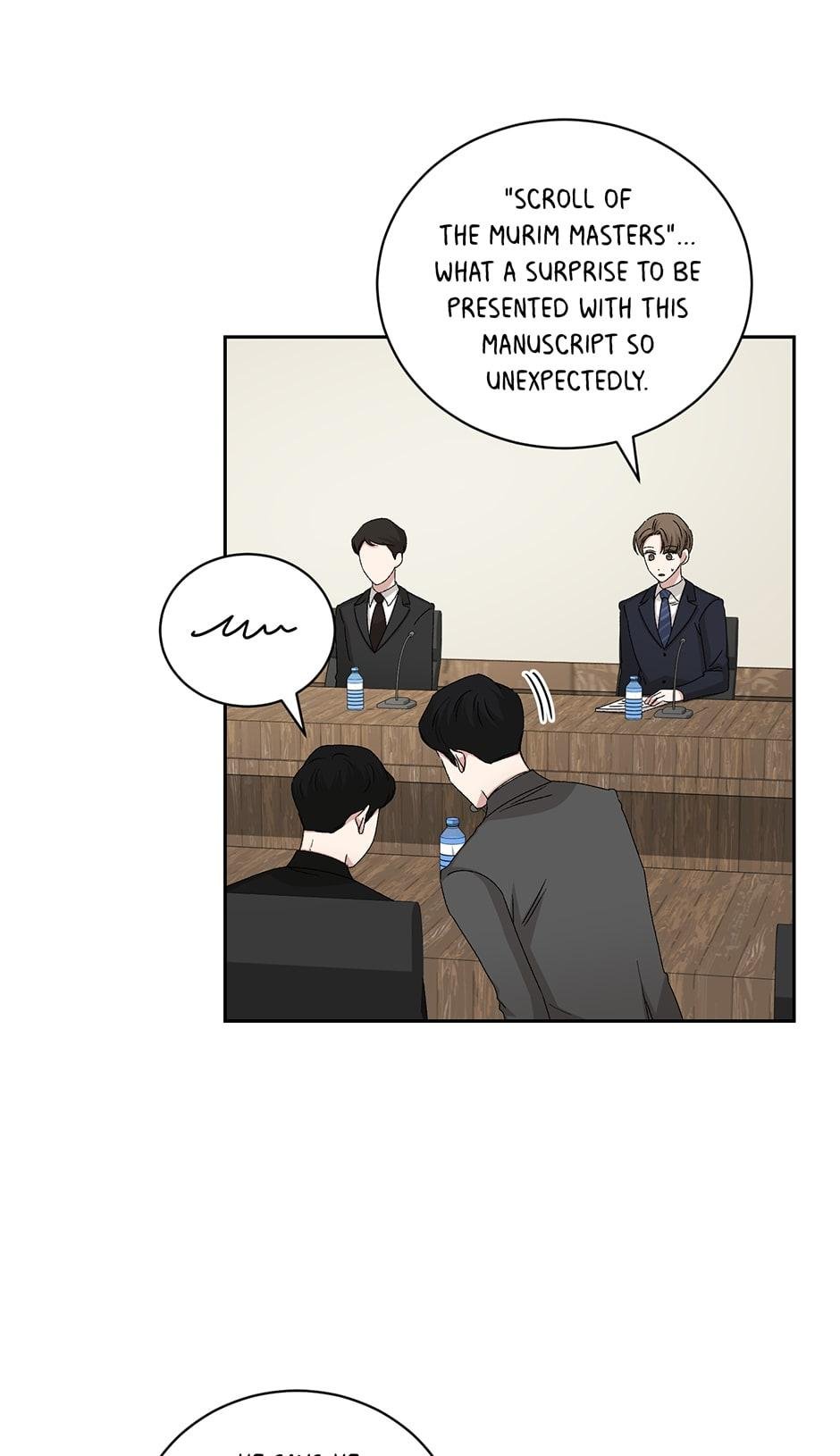 Big Life Chapter 96 - page 12