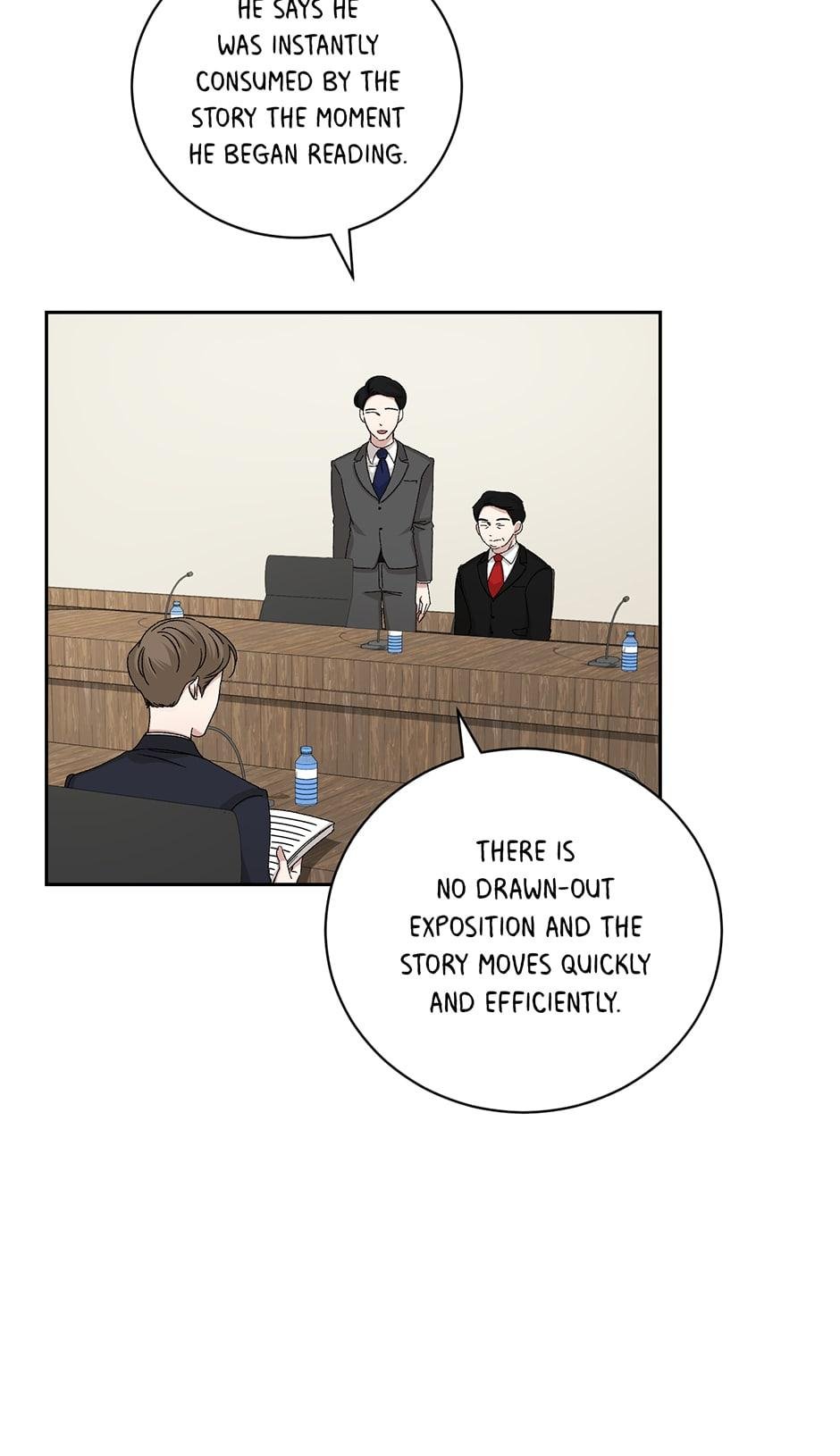 Big Life Chapter 96 - page 13