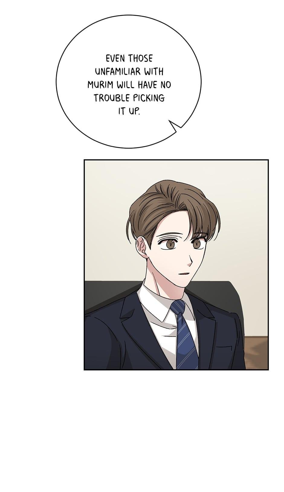 Big Life Chapter 96 - page 14