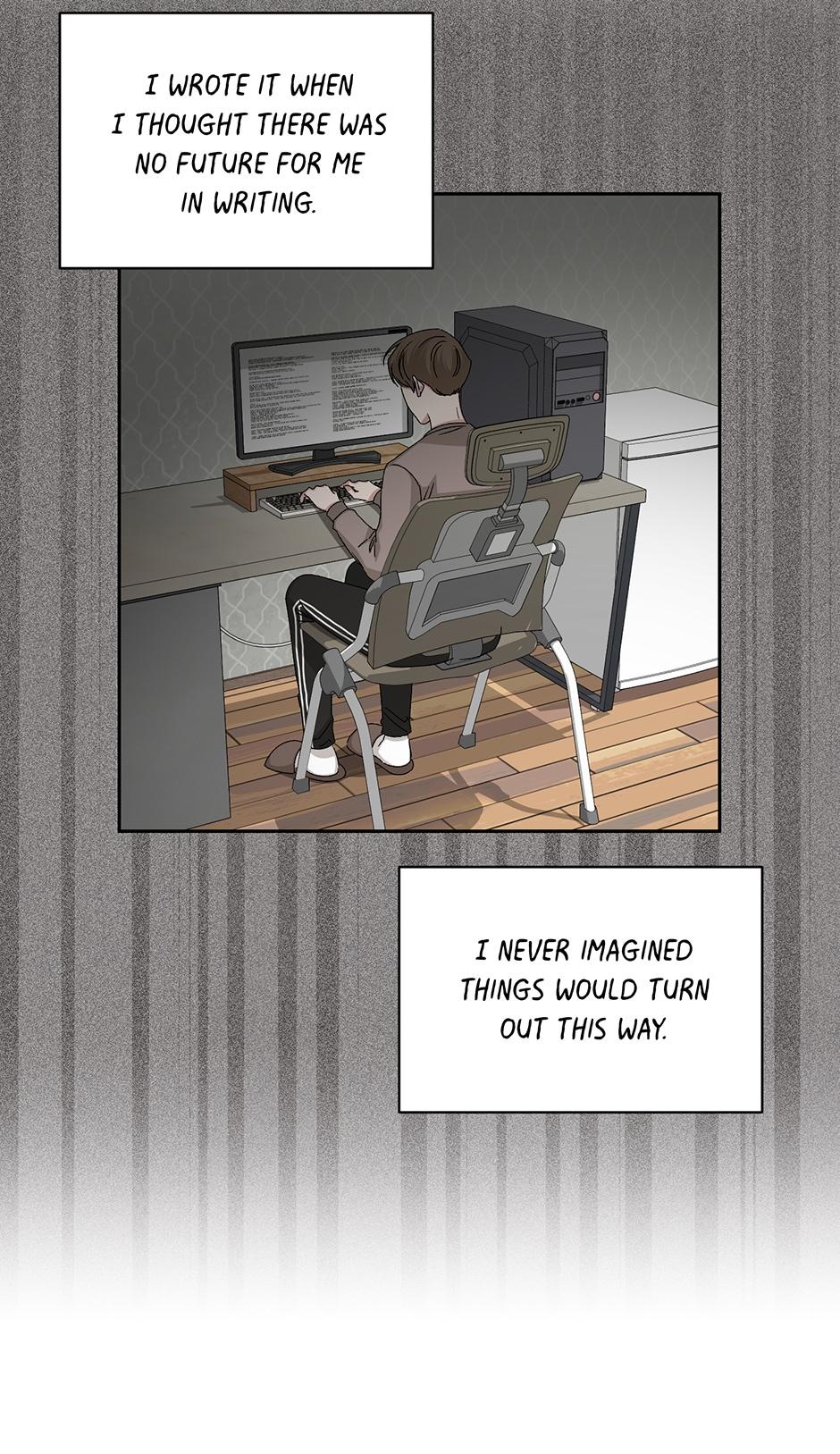 Big Life Chapter 96 - page 16