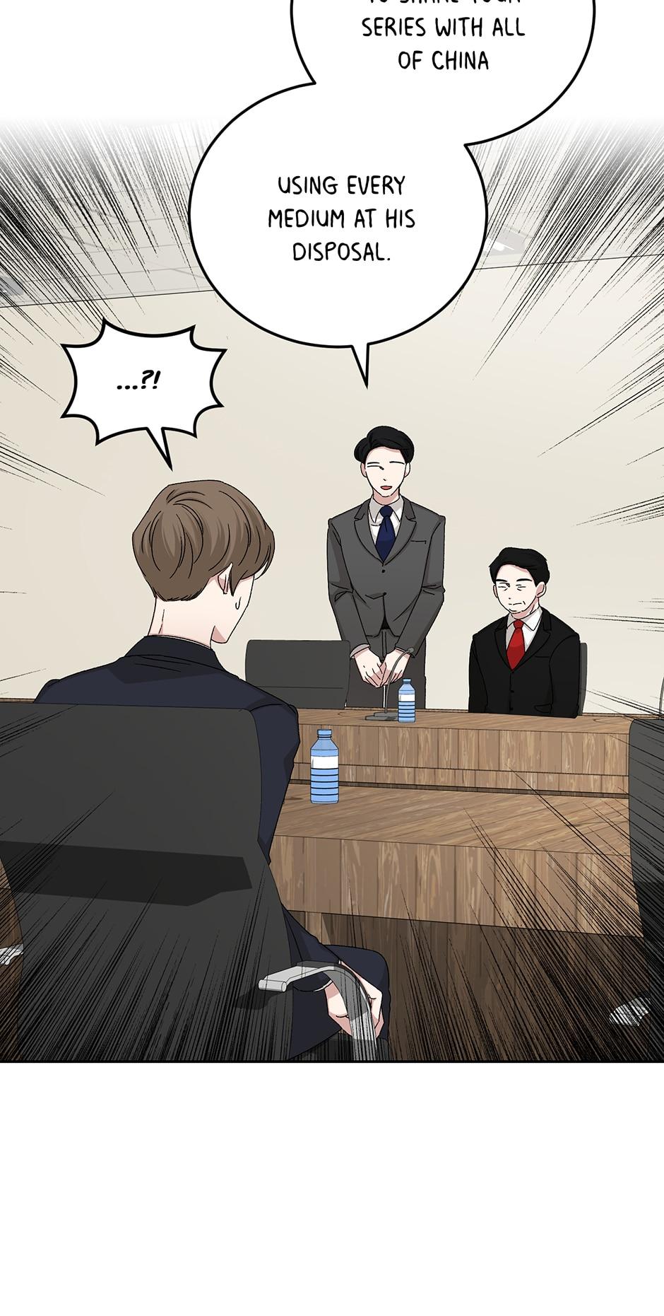 Big Life Chapter 96 - page 21